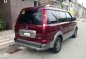 2017 Mitsubishi Adventure for sale-1