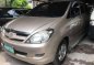 2008 Toyota Innova for sale-0