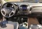 Hyundai Tucson 2010 FOR SALE-1