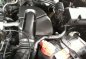 Honda CRV MT 2006 Black Fresh Low Mileage FOR SALE-2