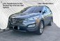Hyundai Santa Fe 2013 for sale-2
