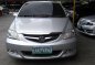2005 Honda City for sae-0