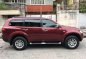 2012 Mitsubishi Montero for sale-4