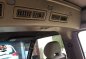 FOR SALE MITSUBISHI L300 exceed van-1