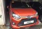 Newlook 2017 TOYOTA Wigo 10 G Automatic FOR SALE-0