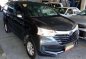 2017 Toyota Avanza 1.3E Automatic FOR SALE-0