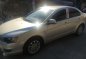 2013 MITSUBISHI Lancer EX glx rush SALE-0