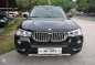2016 BMW X3 2.0d FOR SALE -1