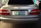 For sale Toyota Corolla Lovelife 2004-4