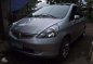 Honda Fit 1.3 Automatic Transmission For Sale -3