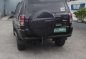 Isuzu Sportivo 2009 for sale-2