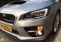 2017 Subaru Wrx AT Paddleshifts FOR SALE-3