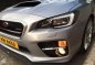 2017 Subaru Wrx AT Paddleshifts FOR SALE-10