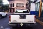 RUSH SALE Nissan Navara 2013 top of the line LE AT-3