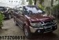 2011 ISUZU SPORTIVO AT cebu unit top ofthe line rush SALE-0