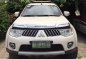 2012 Mitsubishi Montero Sports for sale-1