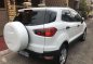 2018 Ford Ecosport for sale-1