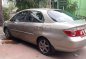 Rush for Sale HONDA CITY IDSI AUTOMATIC 7 SPEED MODE 2006-2