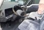 Nissan Urvan 2014 FOR SALE-1