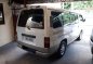Nissan Urvan 2014 FOR SALE-2