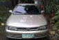 FOR SALE MITSUBISHI Lancer glxi 95mdl manual-2