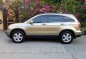 Honda CR-V 2009 FOR SALE-1