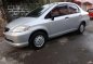 FOR SALE HONDA City 2005 1.3 MT -3