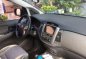 Toyota Innova E 2012 FOR SALE-0