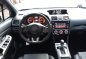2017 Subaru Wrx AT Paddleshifts FOR SALE-4