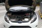 2011 Ford Fiesta FOR SALE-1