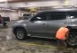 FOR Assume MITSUBISHI Montero Top of the Line negotiable 2017-1