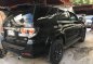 2015 Toyota Fortuner 2.5 V 4x4 Automatic diesel-2