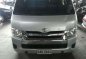 2016 Toyota HiAce for sale-3