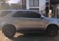 FOR SALE TOYOTA Fortuner 2015-1
