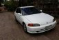 Honda Civic 94 csi​ for sale  fully loaded-1
