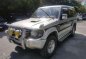 MITSUBISHI Pajero 4x4 AT 2005 Intercooler FOR SALE-2