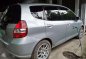Honda Fit 1.3 Automatic Transmission For Sale -1