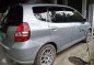 Honda Fit 1.3 Automatic Transmission For Sale -3
