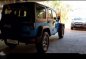 2017 Jeep Rubicon Wrangler for sale-1