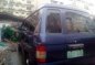 2002 Mitsubishi Adventure for sale-1