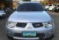 Mitsubishi Montero Sport 2012 for sale -4
