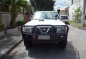 2001 Nissan Patrol for sale-1