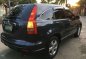 Honda Crv 2008 aquired 2007 2009 2010 not xtrail tribute FD rav 4-5
