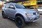 Mitsubishi Montero Sport 2012 for sale -5