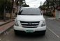 Hyundai Grand Starex Tci 2010 model-3