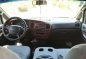 For sale!!! Hyundai Starex Grx 2005 year model-3