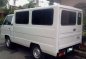 Mitsubishi L300 FB Deluxe Model 2009 FOR SALE-3