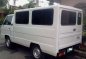 Mitsubishi L300 FB Deluxe Model 2009 FOR SALE-5