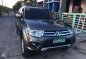 Mitsubishi Montero 2014 for sale-2
