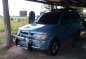 Isuzu Crosswind XT 2007 Manual 369k FOR SALE-1